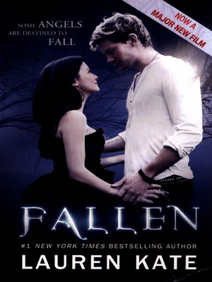 cover image of Fallen